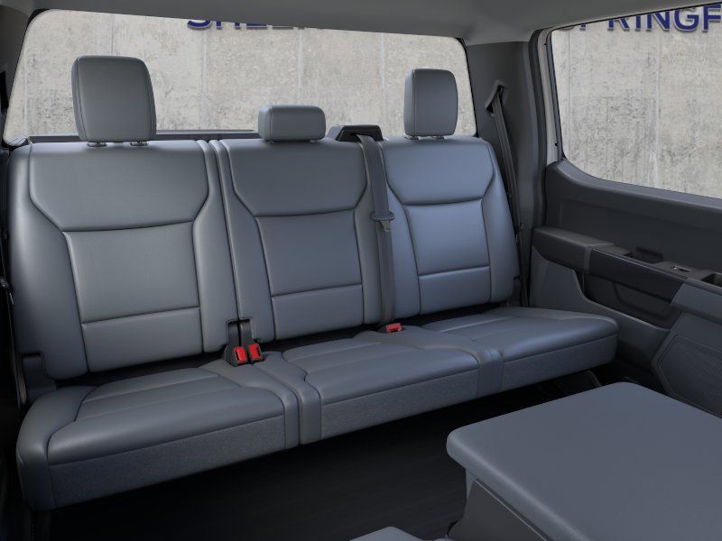 2026 Ford F-150 XL Springfield VA