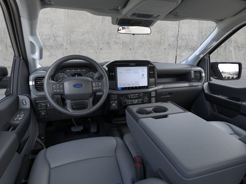 2026 Ford F-150 XL Springfield VA