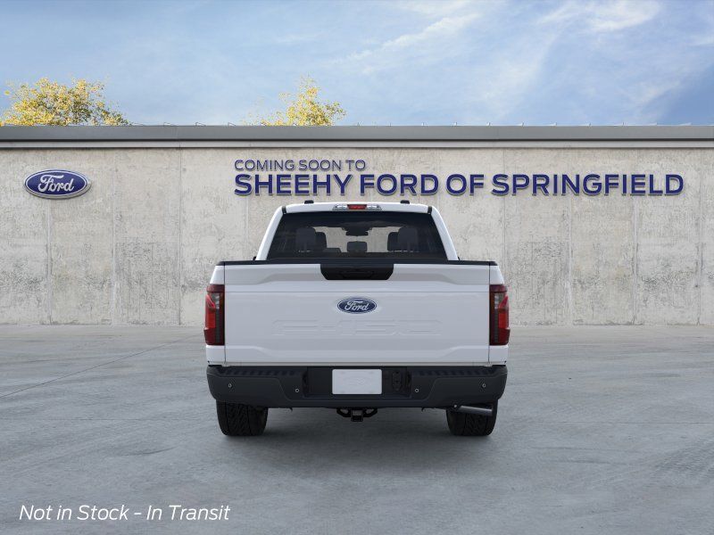 2026 Ford F-150 XL Springfield VA