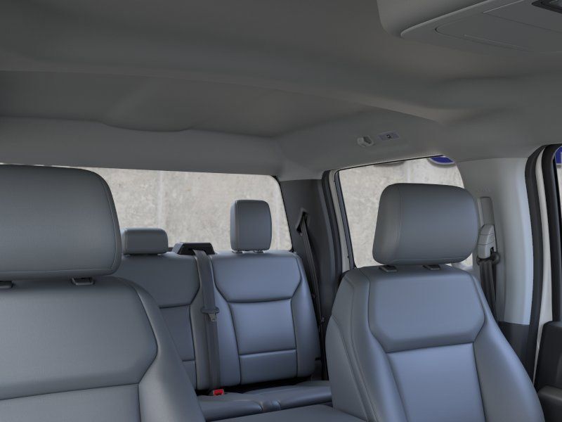 2026 Ford F-150 XL Springfield VA