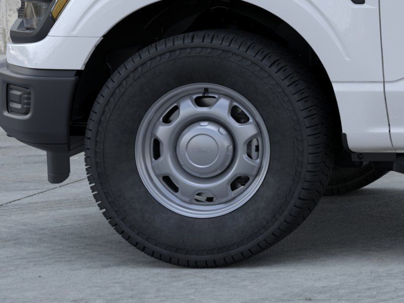2026 Ford F-150 XL Springfield VA