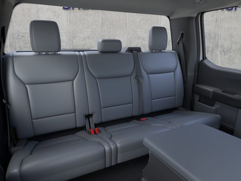 2026 Ford F-150 XL Springfield VA