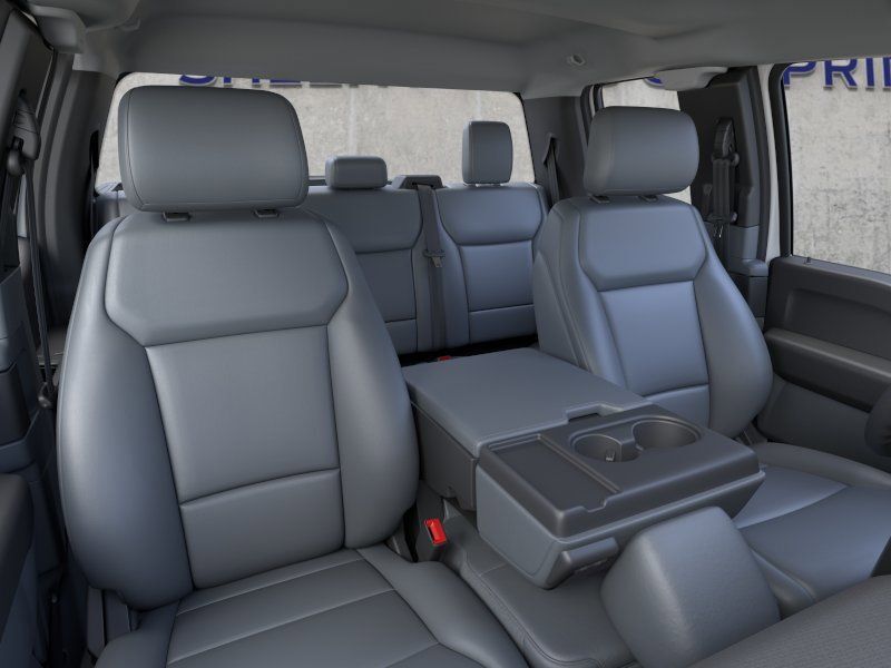 2026 Ford F-150 XL Springfield VA