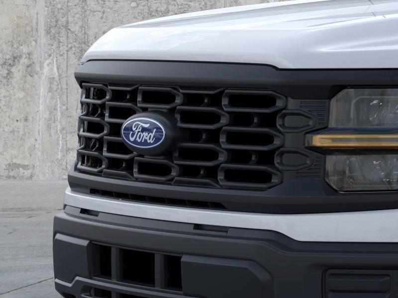 2026 Ford F-150 XL Springfield VA