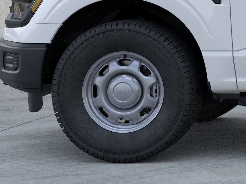 2026 Ford F-150 XL Springfield VA