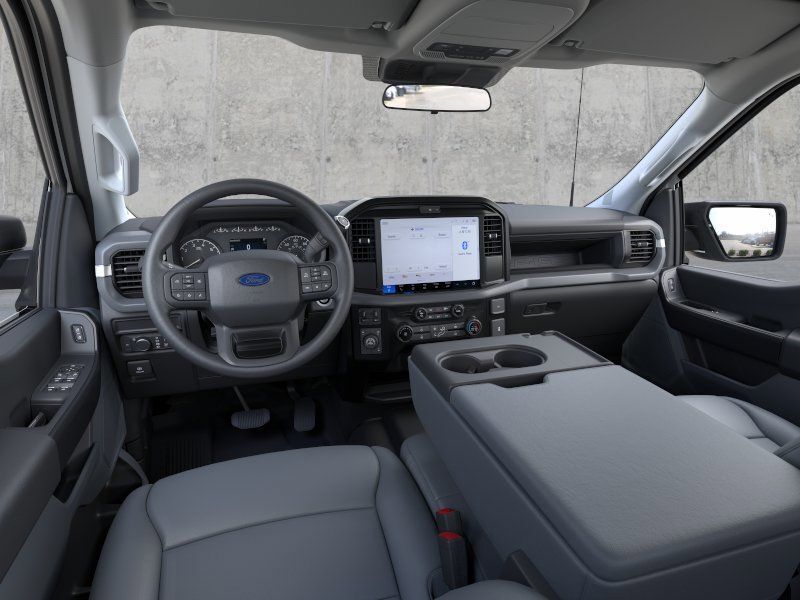 2026 Ford F-150 XL Springfield VA