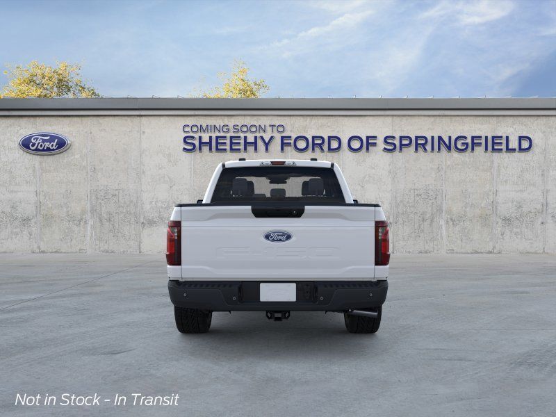 2026 Ford F-150 XL Springfield VA