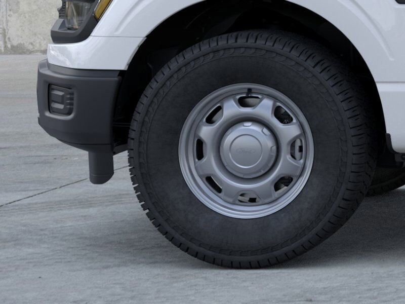 2026 Ford F-150 XL Springfield VA