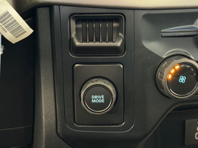 2026 Ford F-150 XL Springfield VA