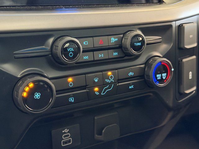 2026 Ford F-150 XL Springfield VA