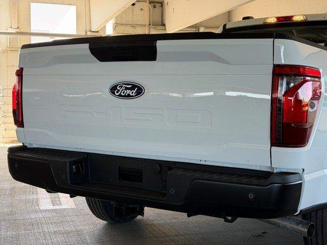 2026 Ford F-150 XL Springfield VA