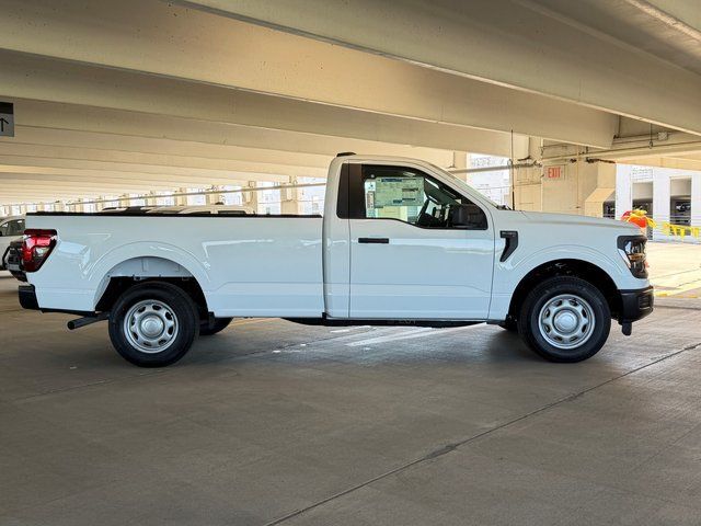 2026 Ford F-150 XL Springfield VA