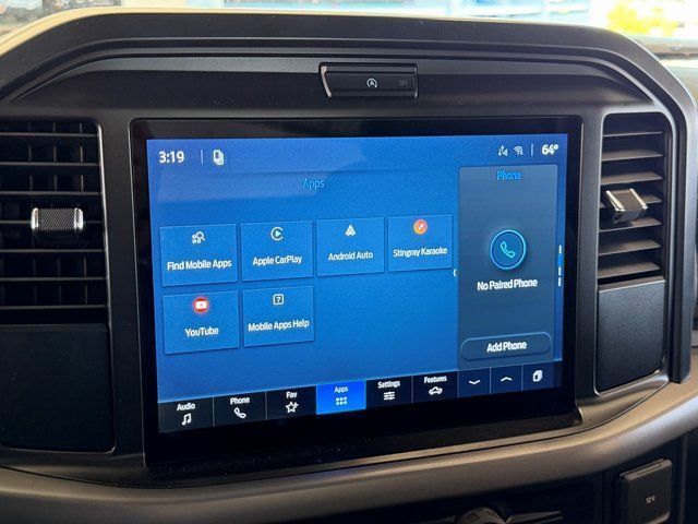 2026 Ford F-150 XL Springfield VA