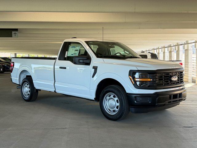 2026 Ford F-150 XL Springfield VA
