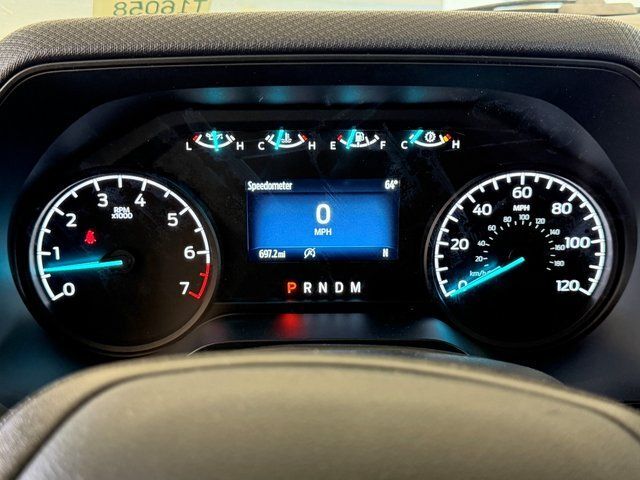 2026 Ford F-150 XL Springfield VA