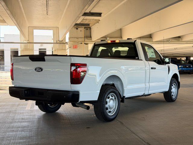 2026 Ford F-150 XL Springfield VA