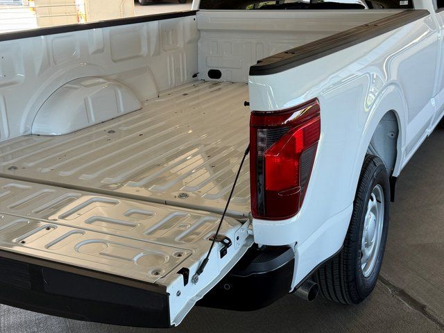 2026 Ford F-150 XL Springfield VA