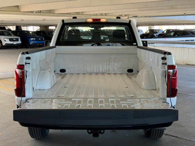 2026 Ford F-150 XL Springfield VA