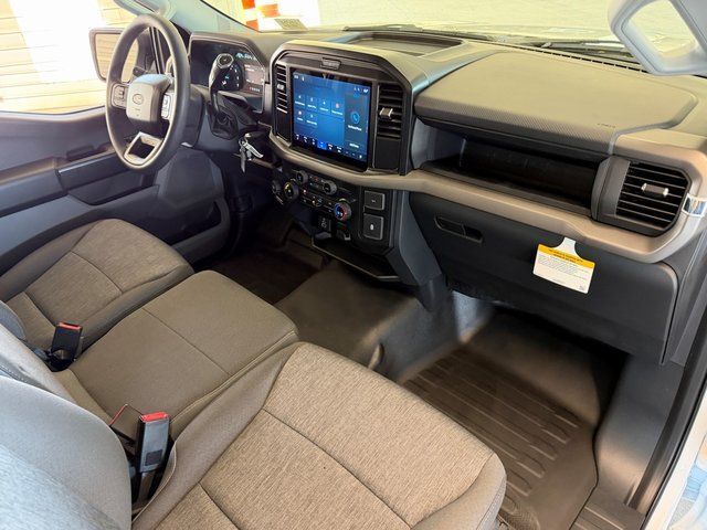 2026 Ford F-150 XL Springfield VA