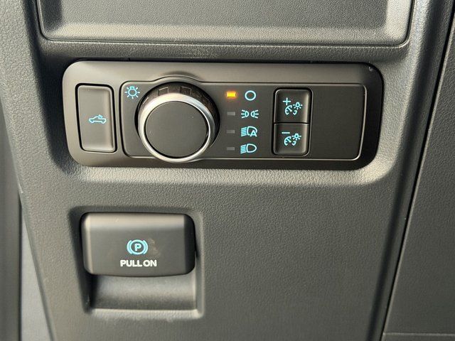 2026 Ford F-150 XL Springfield VA