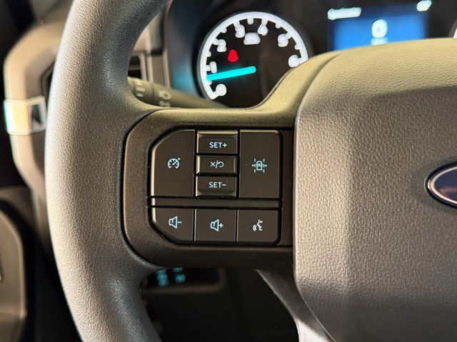 2026 Ford F-150 XL Springfield VA