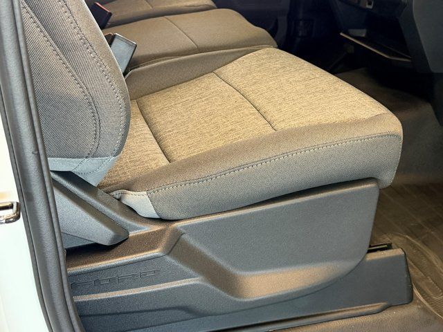 2026 Ford F-150 XL Springfield VA