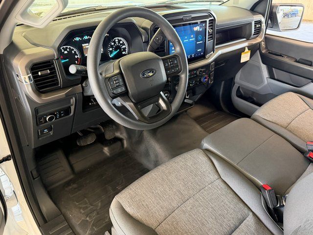 2026 Ford F-150 XL Springfield VA
