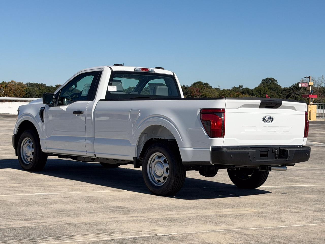 2026 Ford F-150 XL Springfield VA