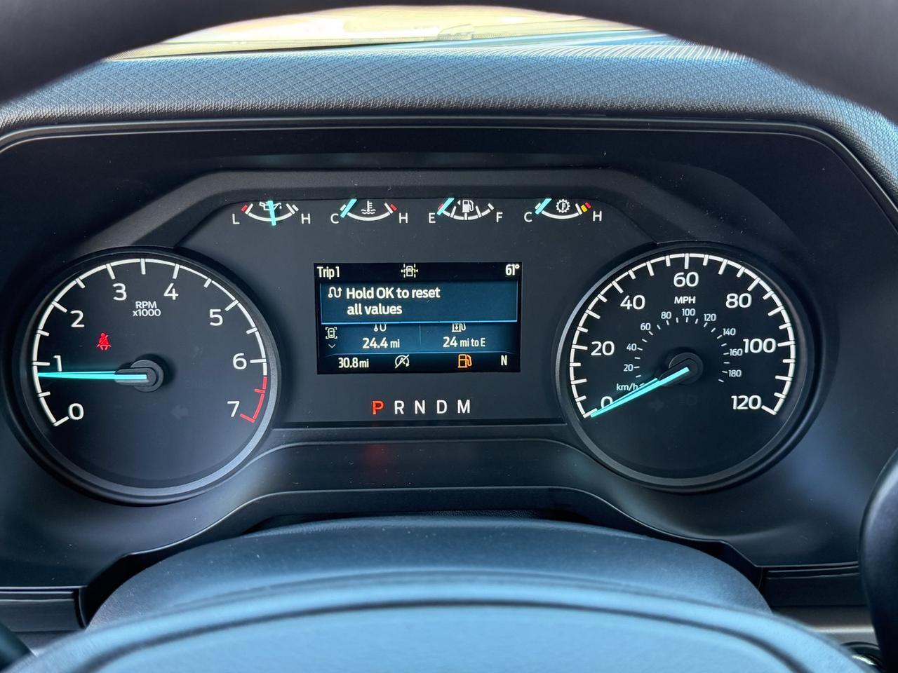 2026 Ford F-150 XL Springfield VA