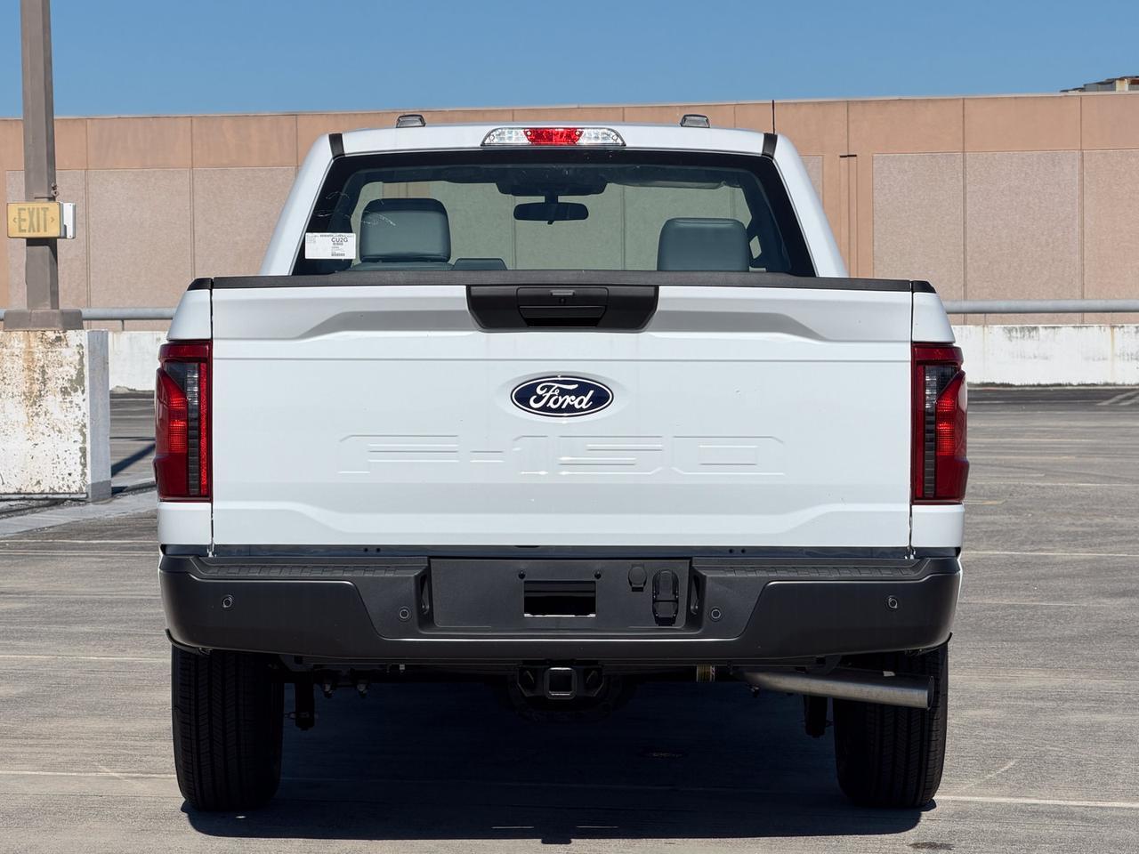 2026 Ford F-150 XL Springfield VA