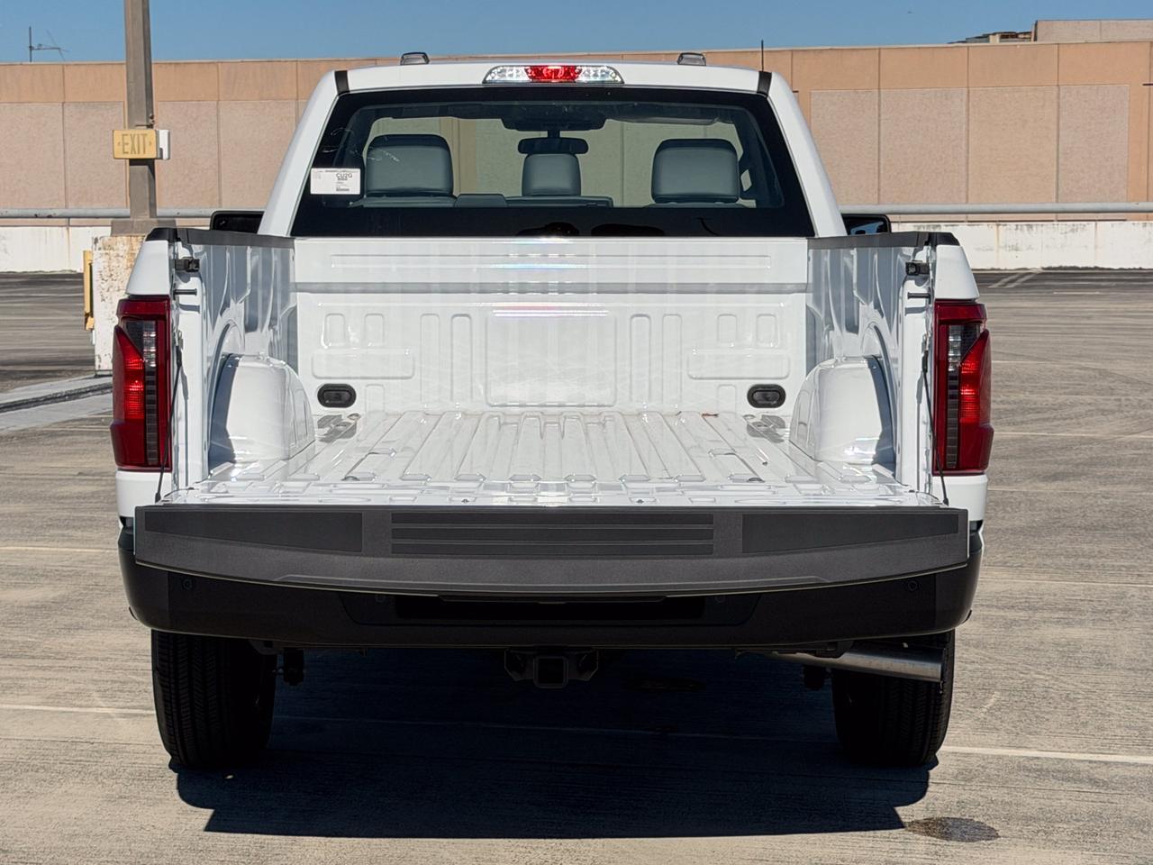 2026 Ford F-150 XL Springfield VA
