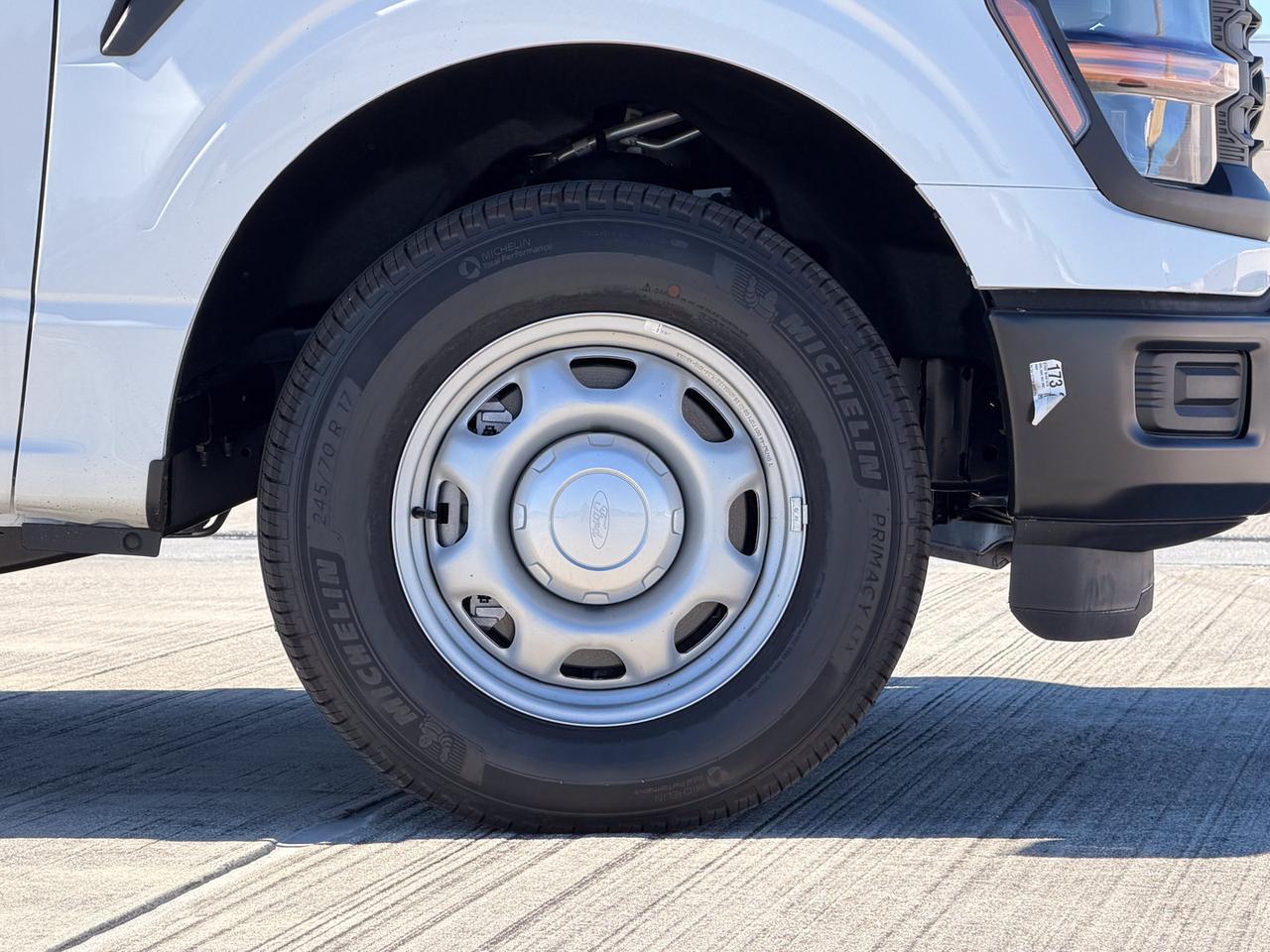 2026 Ford F-150 XL Springfield VA