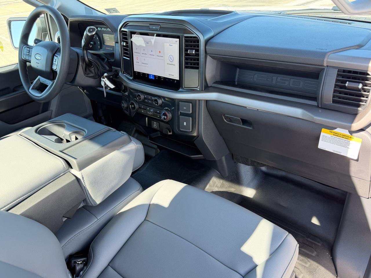 2026 Ford F-150 XL Springfield VA