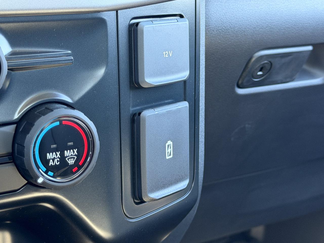 2026 Ford F-150 XL Springfield VA