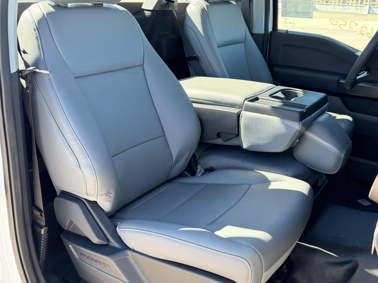 2026 Ford F-150 XL Springfield VA