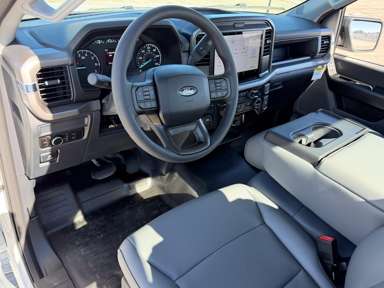 2026 Ford F-150 XL Springfield VA
