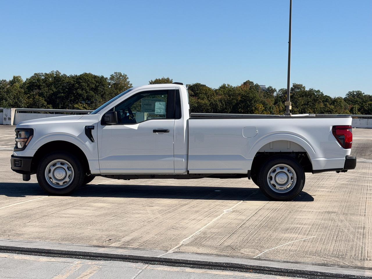 2026 Ford F-150 XL Springfield VA