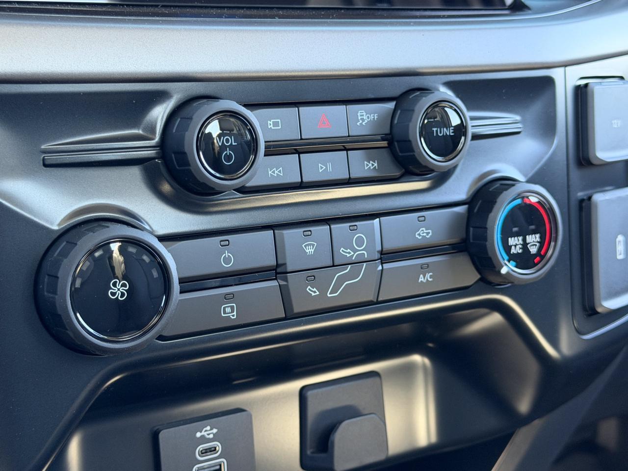 2026 Ford F-150 XL Springfield VA