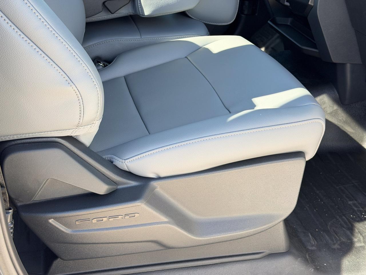2026 Ford F-150 XL Springfield VA