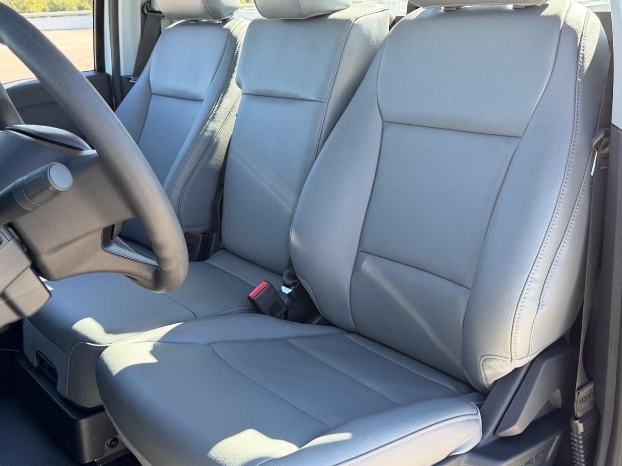 2026 Ford F-150 XL Springfield VA