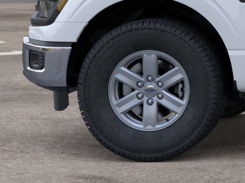 2026 Ford F-150 XL Springfield VA