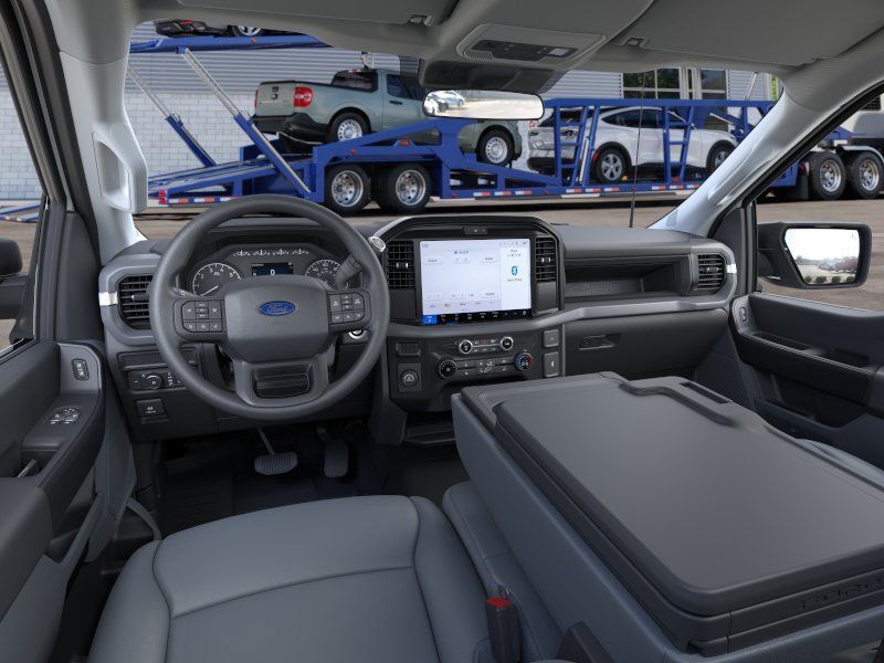 2026 Ford F-150 XL Springfield VA
