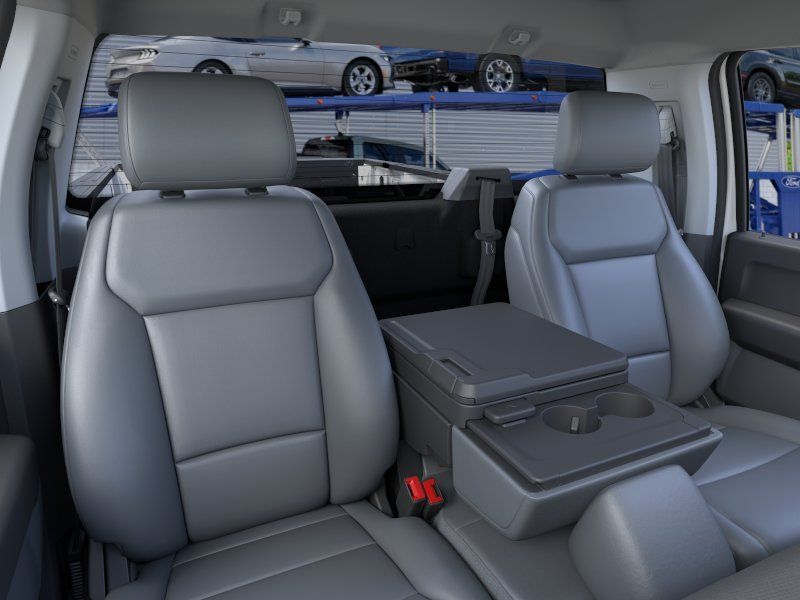 2026 Ford F-150 XL Springfield VA