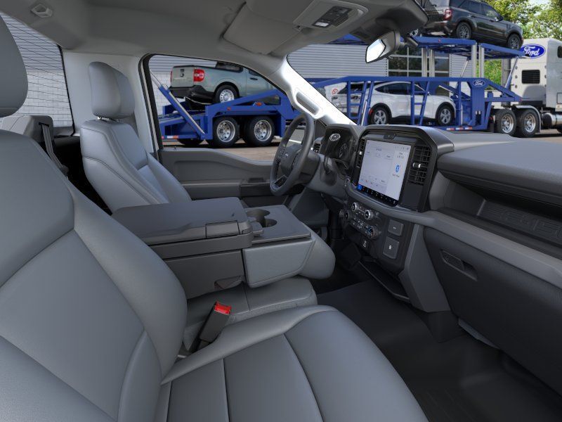 2026 Ford F-150 XL Springfield VA