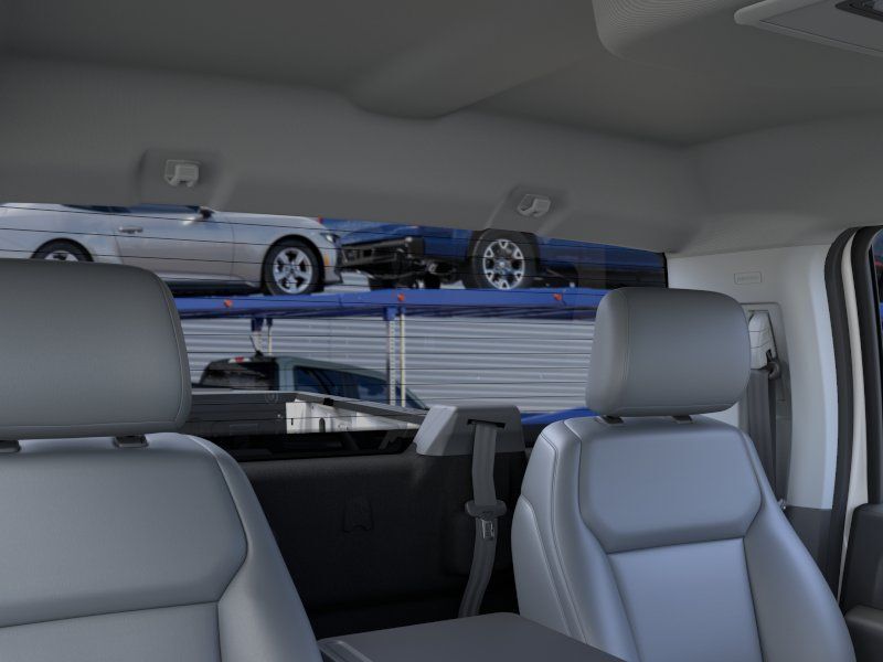 2026 Ford F-150 XL Springfield VA