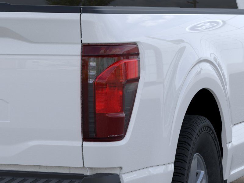 2026 Ford F-150 XL Springfield VA
