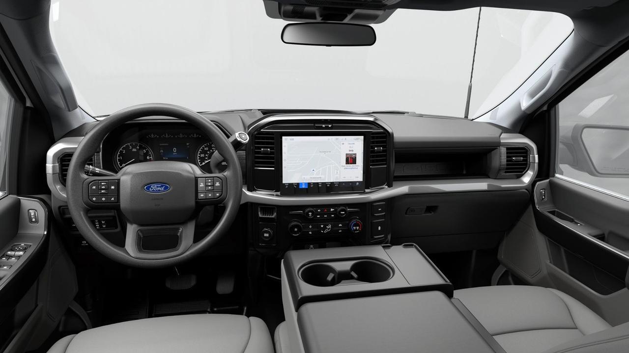 2026 Ford F-150 XL Springfield VA