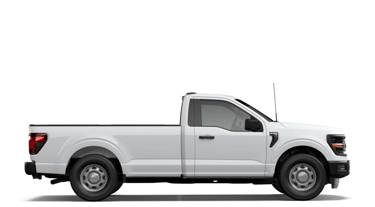 2026 Ford F-150 XL Springfield VA