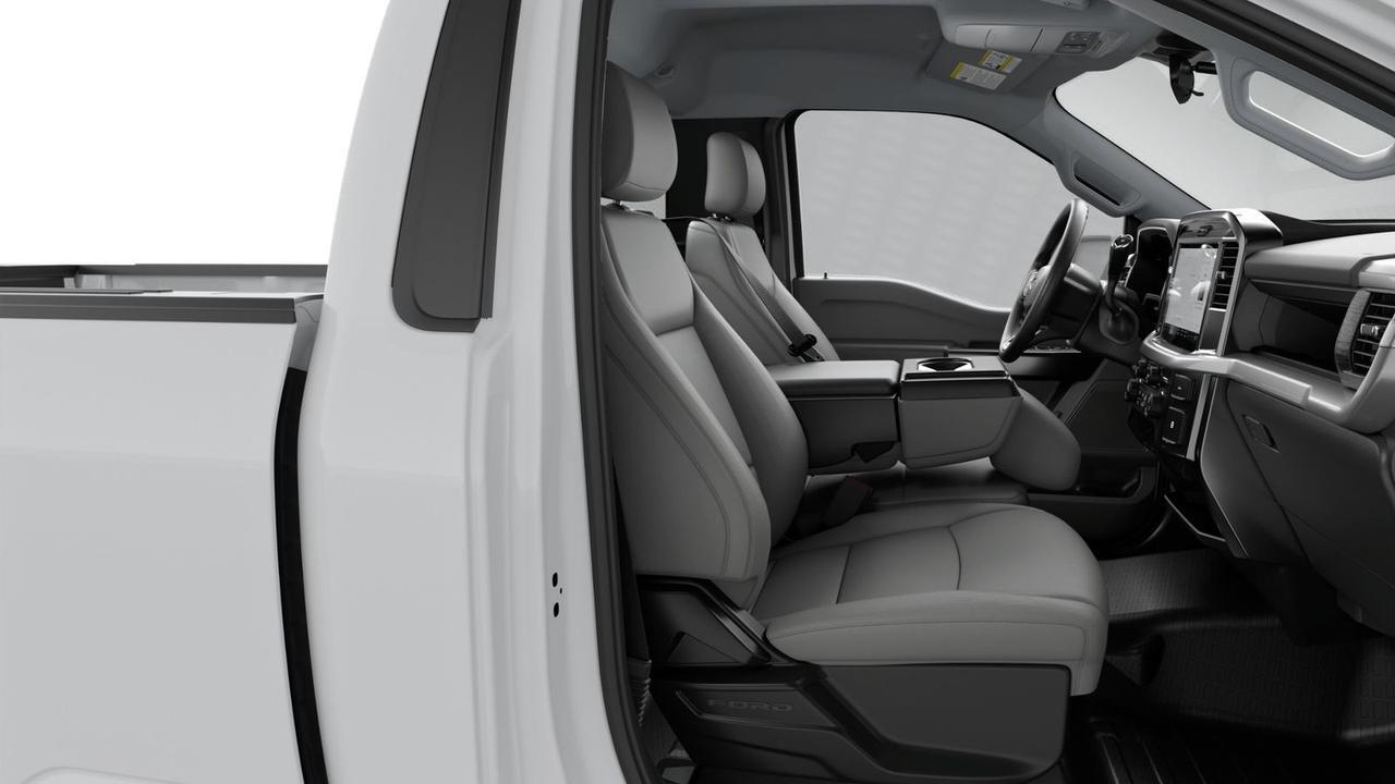 2026 Ford F-150 XL Springfield VA