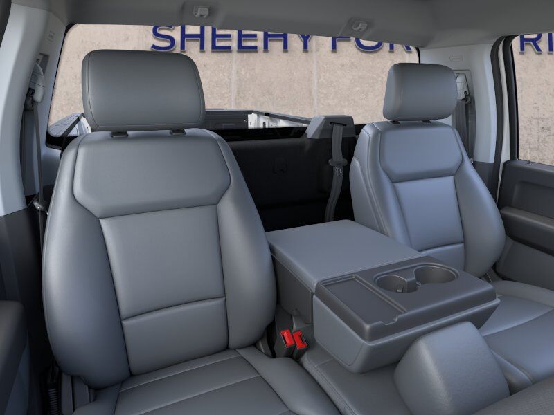 2026 Ford F-150 XL Springfield VA